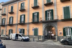 Vendesi Appartamento Corso Garibaldi 223 Portici Na