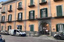 Vendesi Appartamento Corso Garibaldi 223 Portici Na