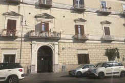 Vendesi Appartamento Corso Garibaldi 208 Portici Na