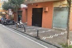 Fittasi Locale Commerciale Viale II Melina Portici Na