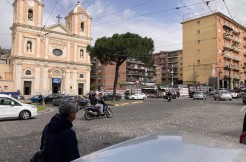 Fittasi Appartamento Via Casaconte Portici Na